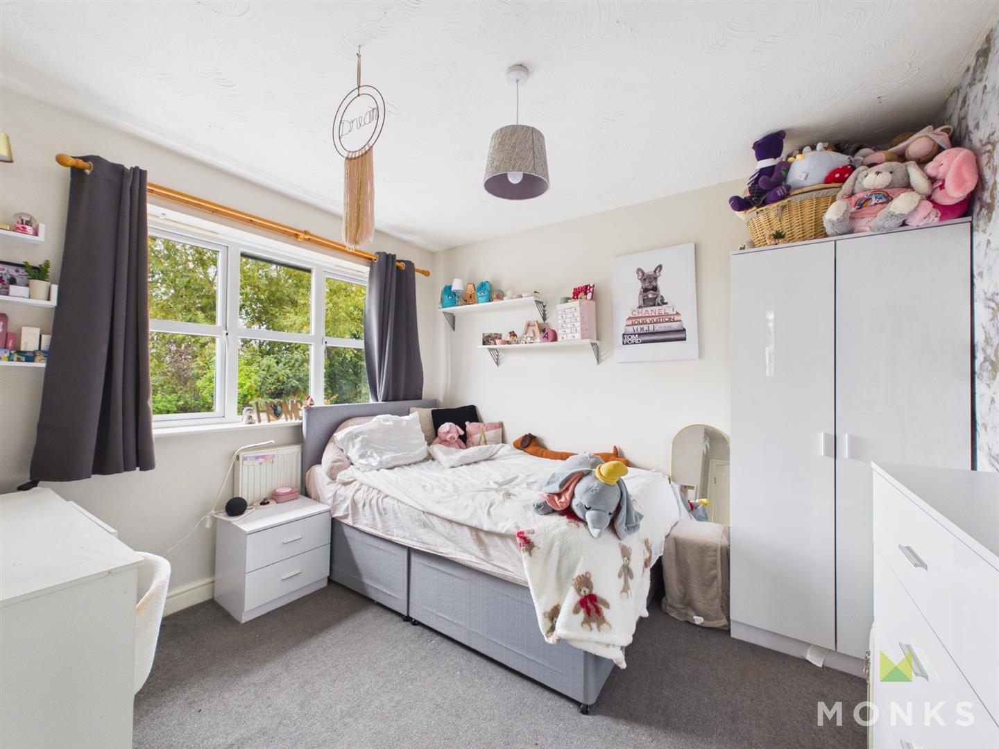 3 Old Mill Avenue, Oswestry, SY10 9LY For Sale